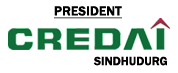 Credai Sindhudurg